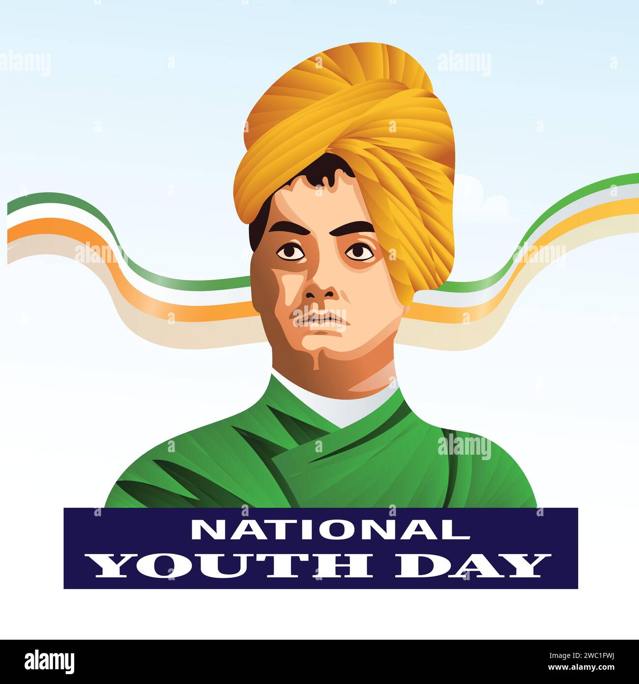 National Youth Day 2021 - Ruby Park Public School