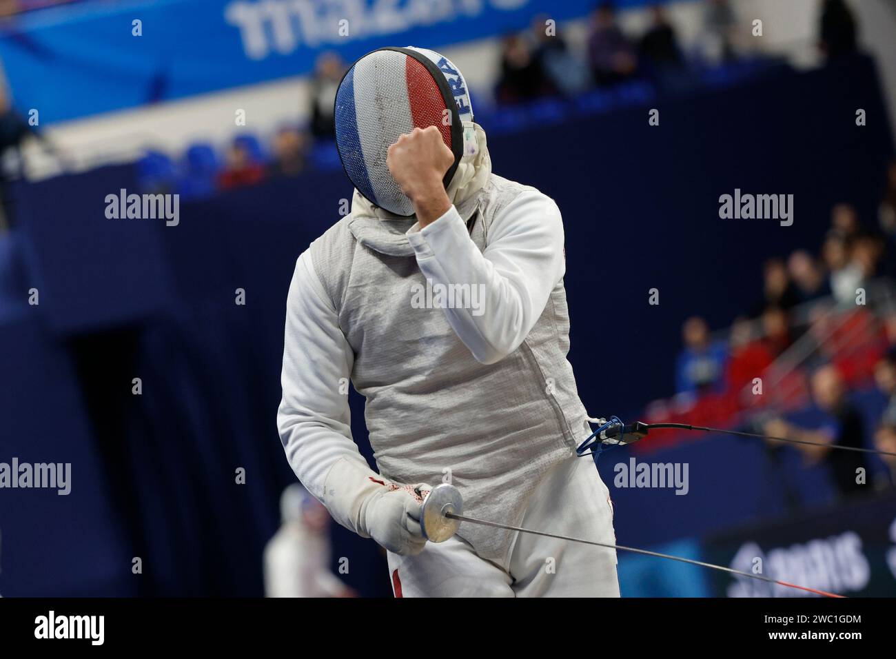 paris-france-13th-jan-2024-mader-joffrey-fra-lost-against-hamza