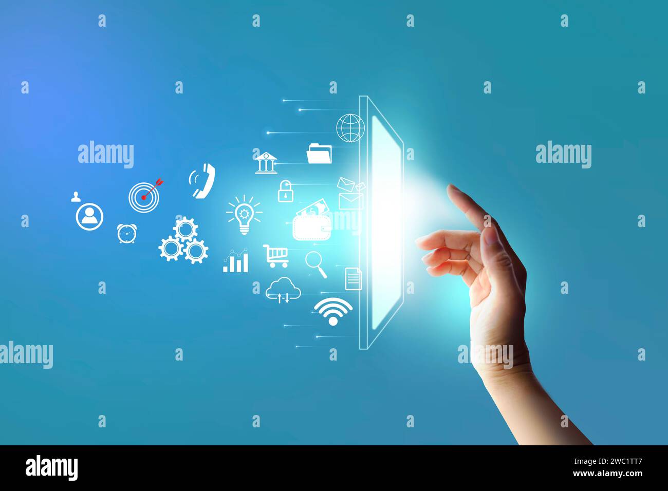 Digital Marketing Exchange: Jembatan Menuju Kesuksesan Bisnis di Era Digital