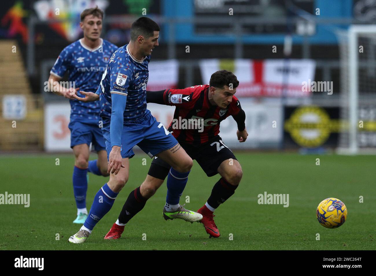 Jon mellish hires stock photography and images Alamy