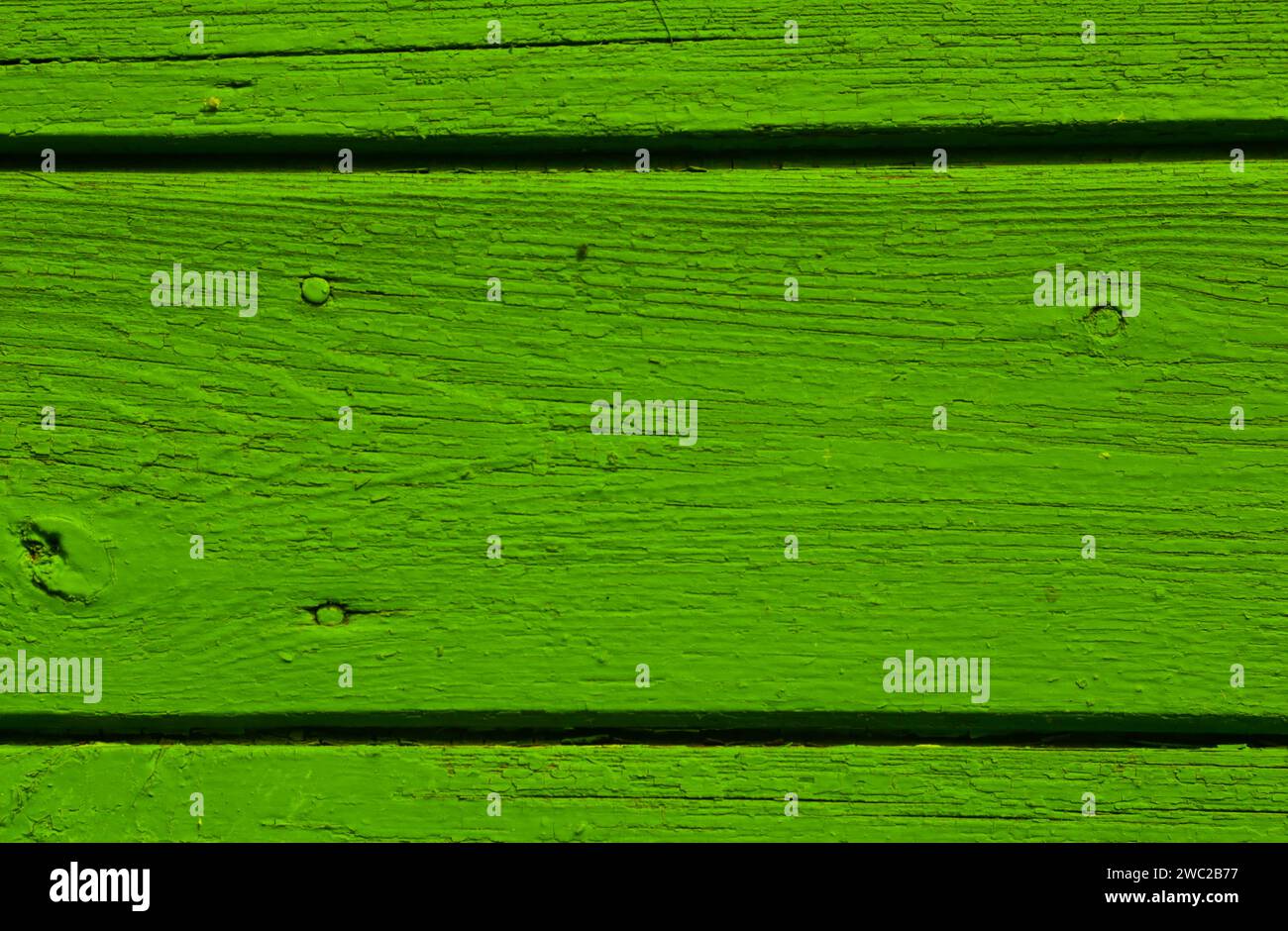Vintage old green painted green wall background texture Stock Photo - Alamy