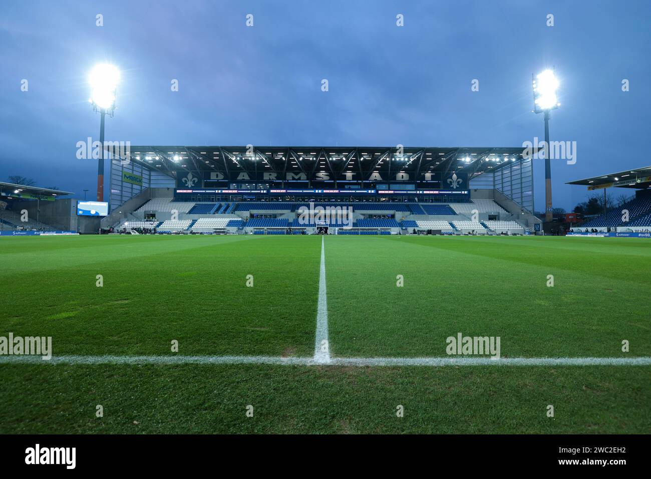 Für Stadionbesucher Krass Das Musst Du Vor Dem Darmstadt Spiel Wissen - cvg6nl1