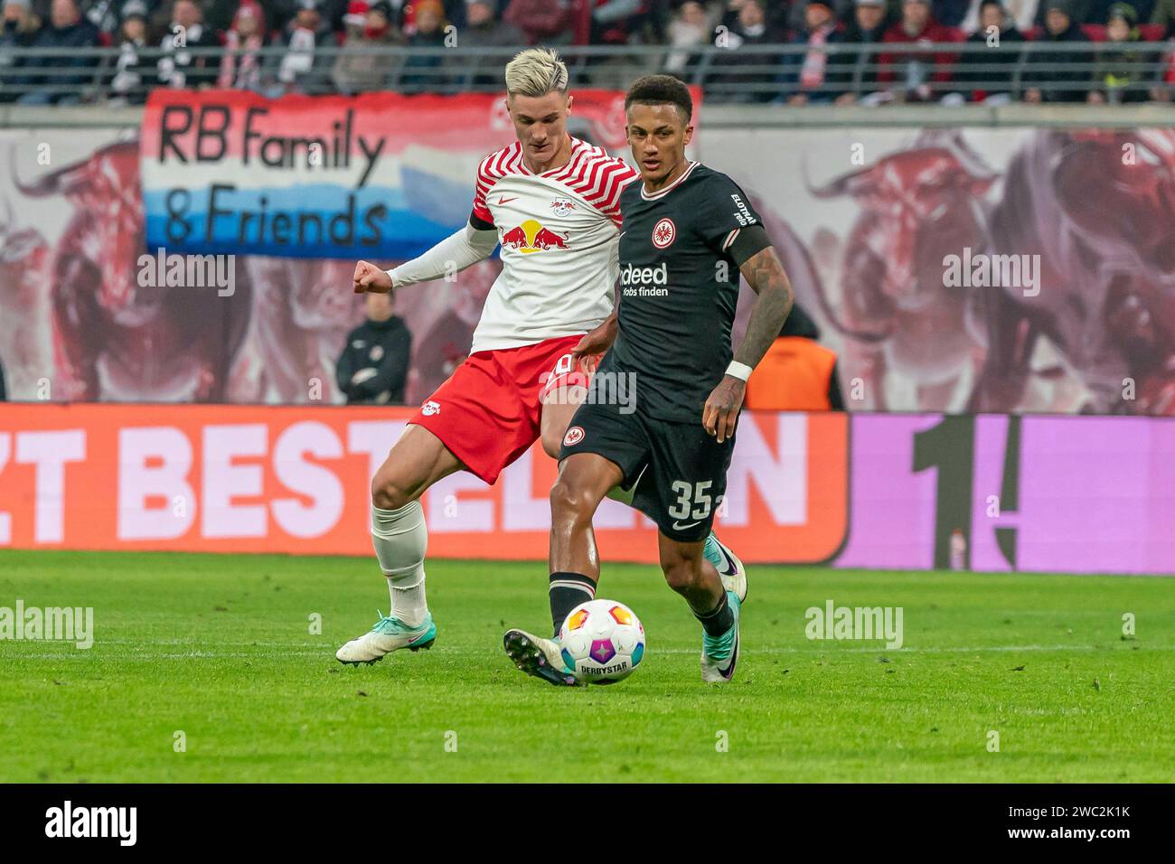 Ab Nach Manchester Bundesliga Coup Sesko Weg Leipzig In Not - malzvxm
