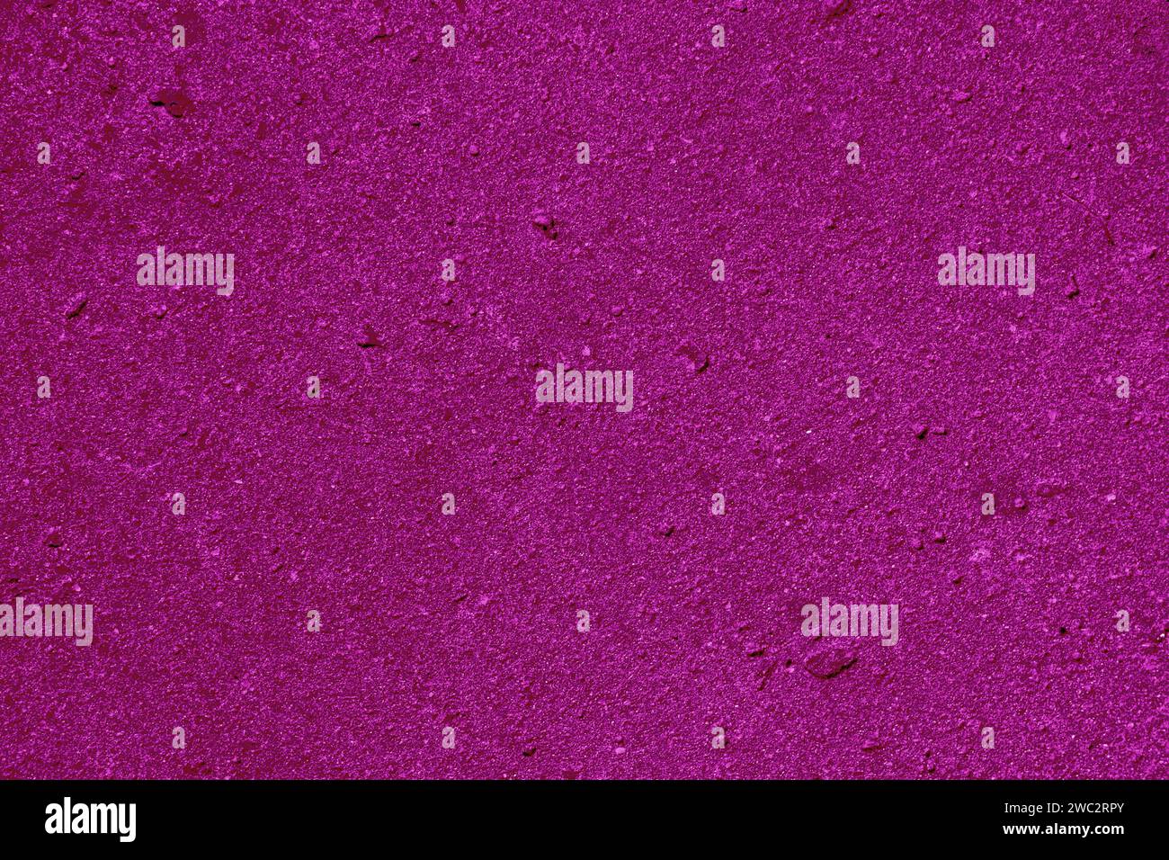 Abstract background from old red plaster. Texture from old rough plaster. Stock Photo
