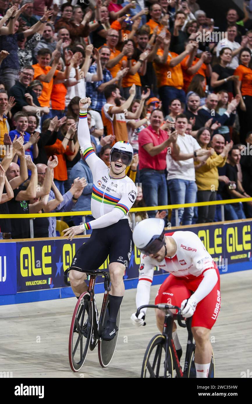 Cyclo Cross Course Junior Cyclisme 2021 Bicycle World Track