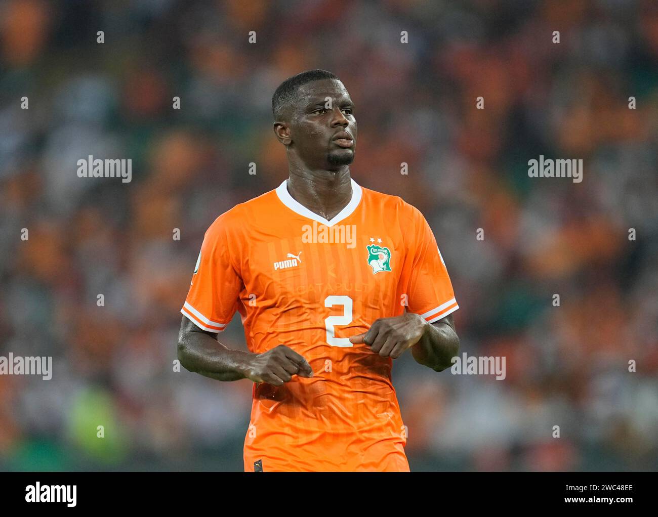 ousmane-diomande-2023-hi-res-stock-photography-and-images-alamy