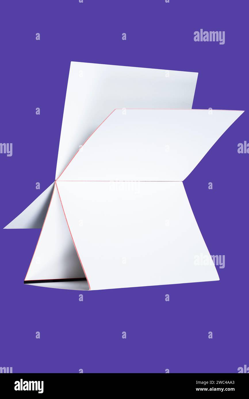 Note or business cards, pages, tent cards, reminders & folded booklets