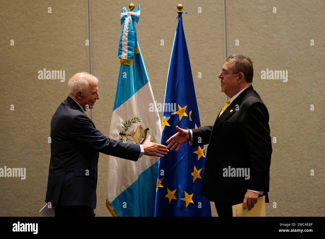 Guatemala Withdraws European Tactical Implications and Squad Selection