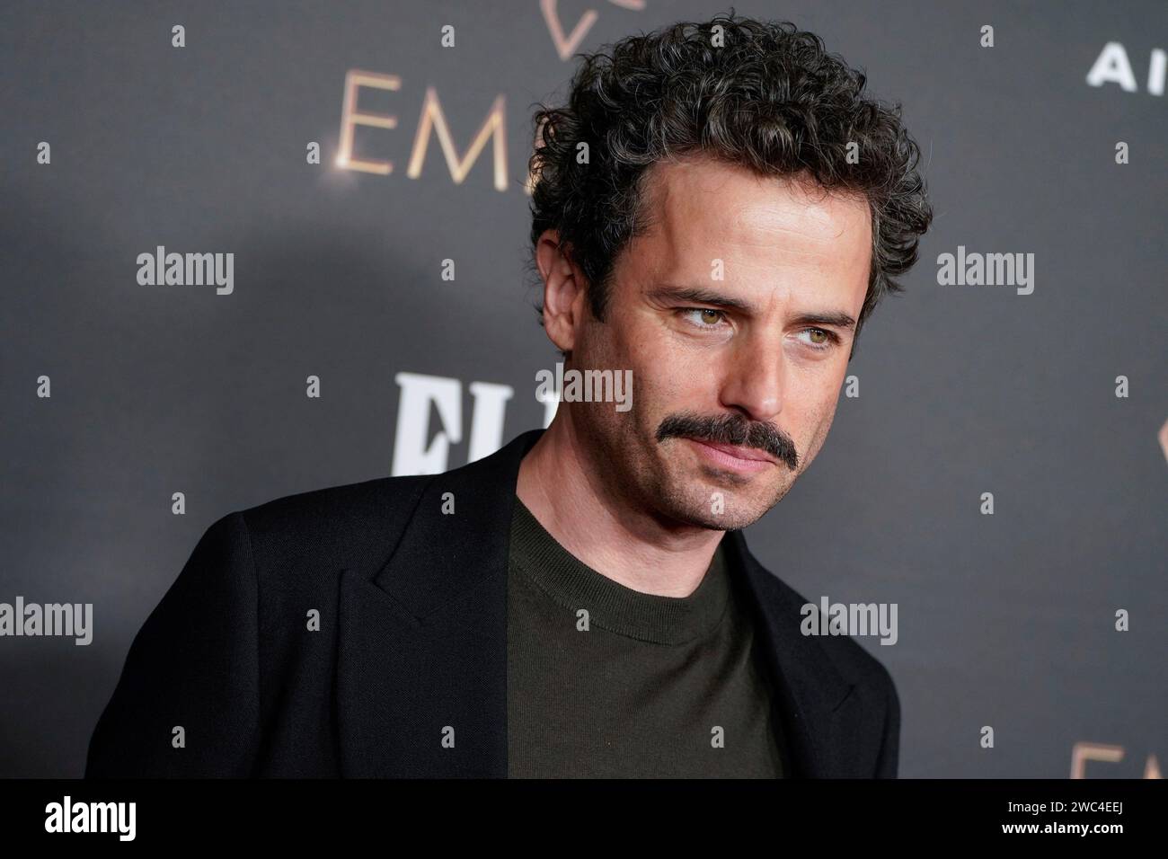 Luke Kirby attends the 75th Emmy Awards Performers Nominee Celebrations