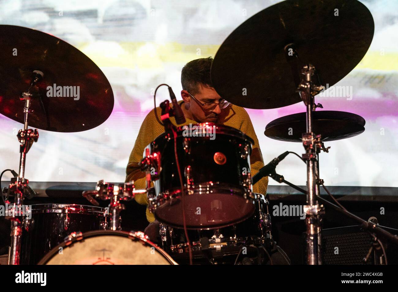 Jazzfest 2025 hires stock photography and images Alamy