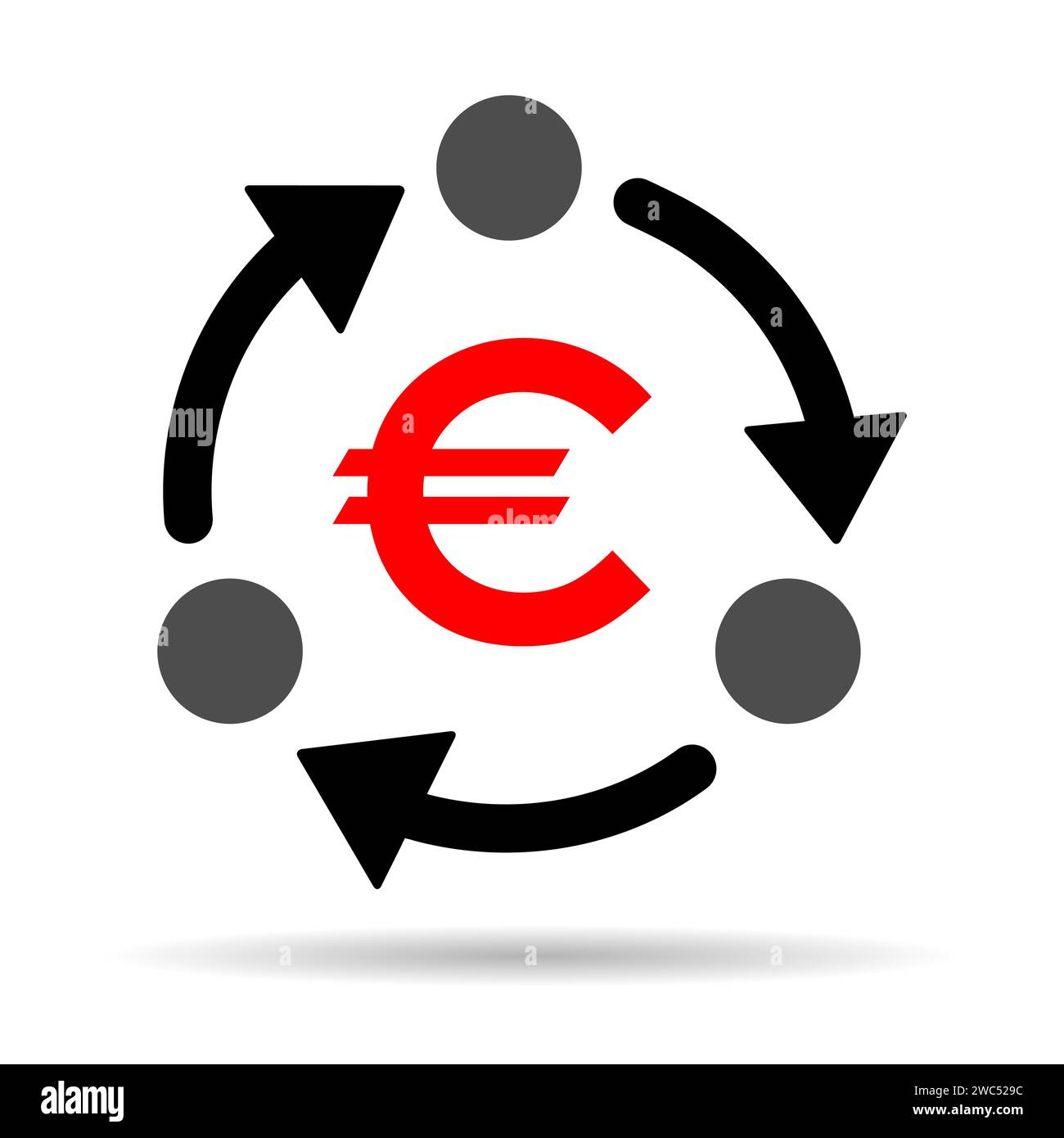 germany-receive-stock-vector-images-alamy
