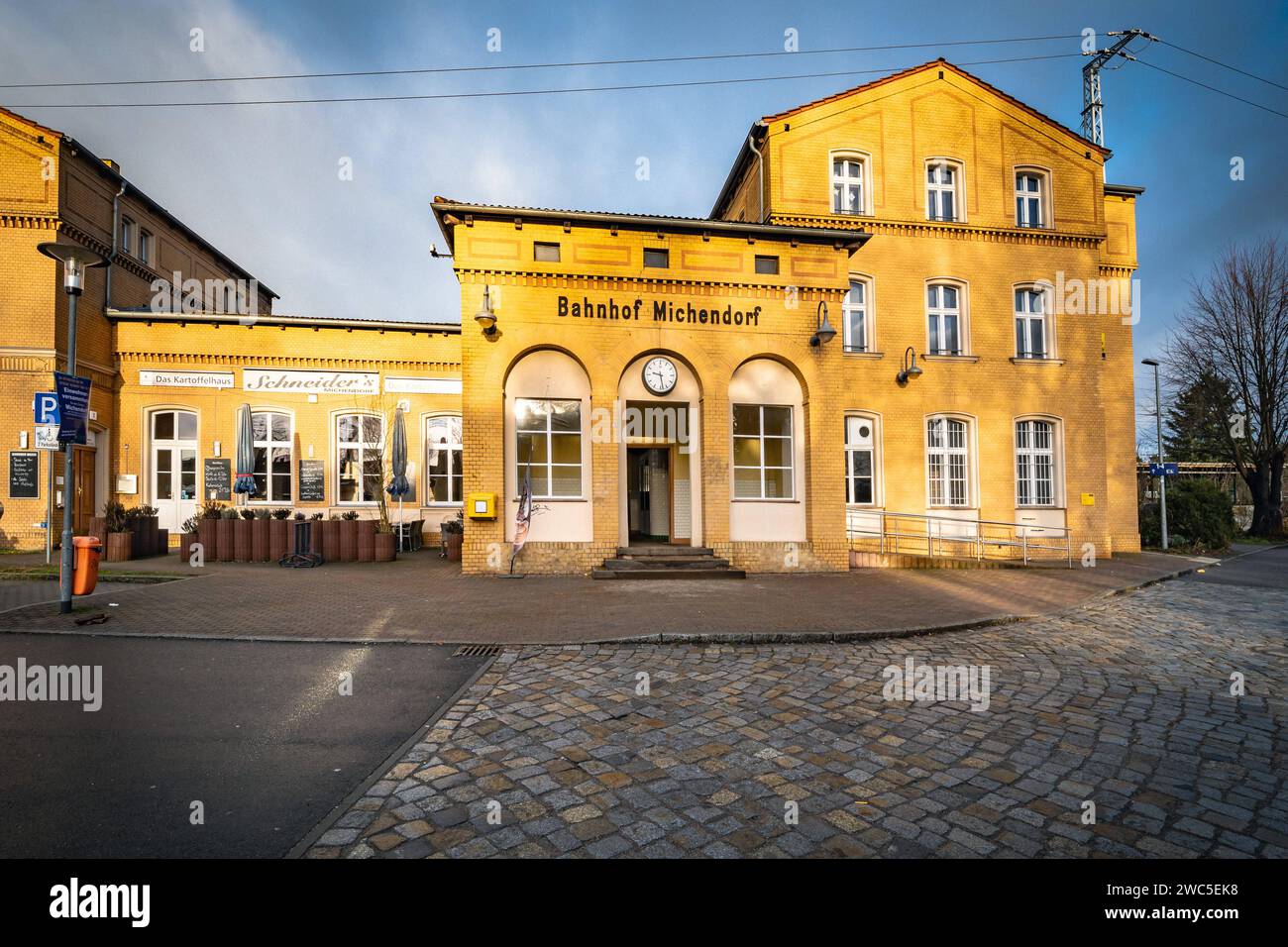 stellenanzeigen landkreis potsdam mittelmark