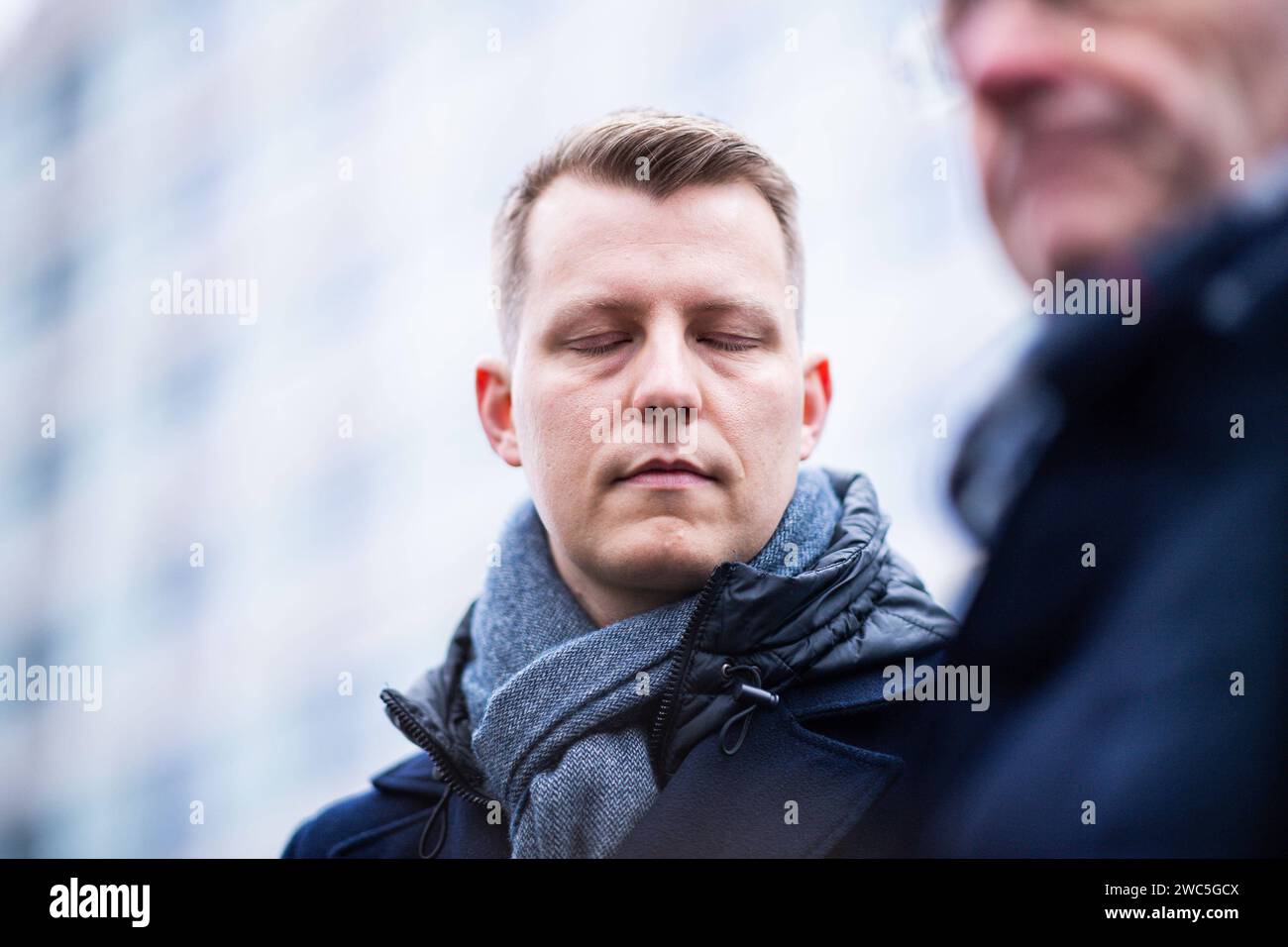 Henning hone hi-res stock photography and images - Alamy
