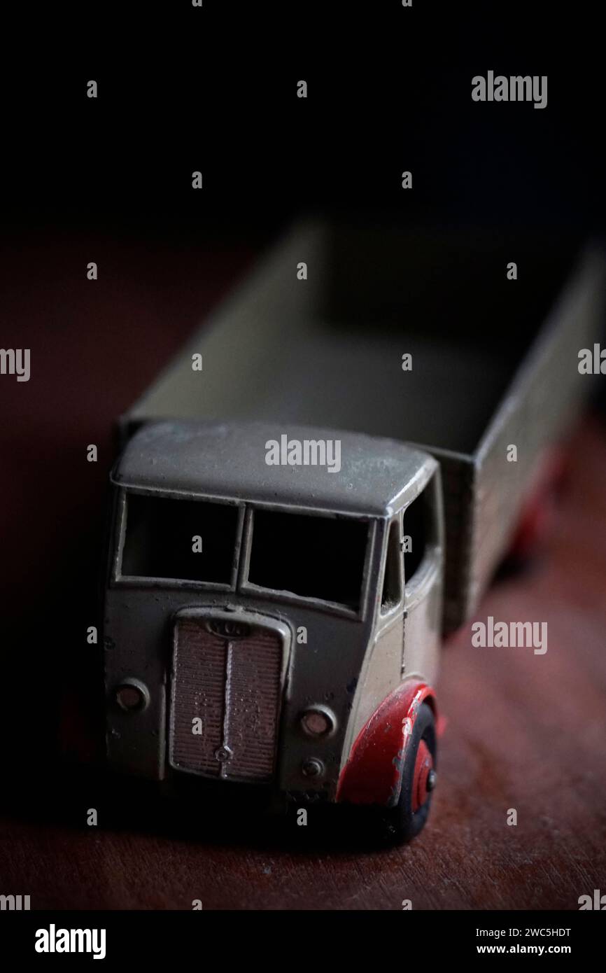Dinky toy hi-res stock photography and images - Alamy Dinky toy hi-res stock photography and images - Alamy