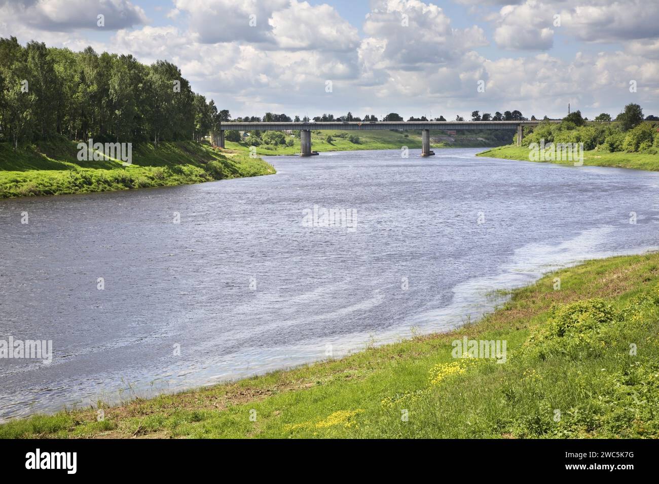 western-dvina-in-polotsk-belarus-stock-photo-alamy