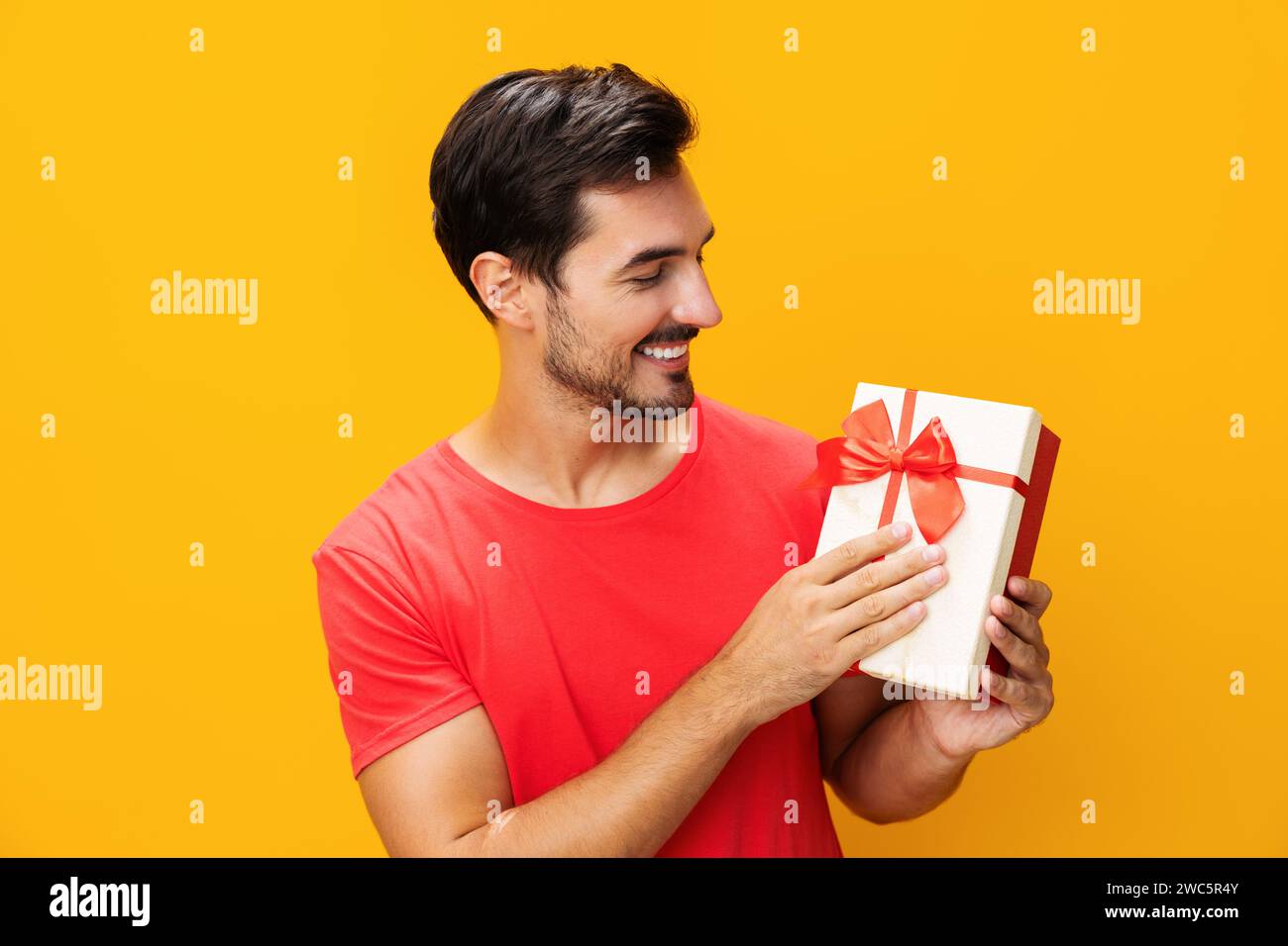 Boy birthday present give hi-res stock photography and images - Page 15 -  Alamy
