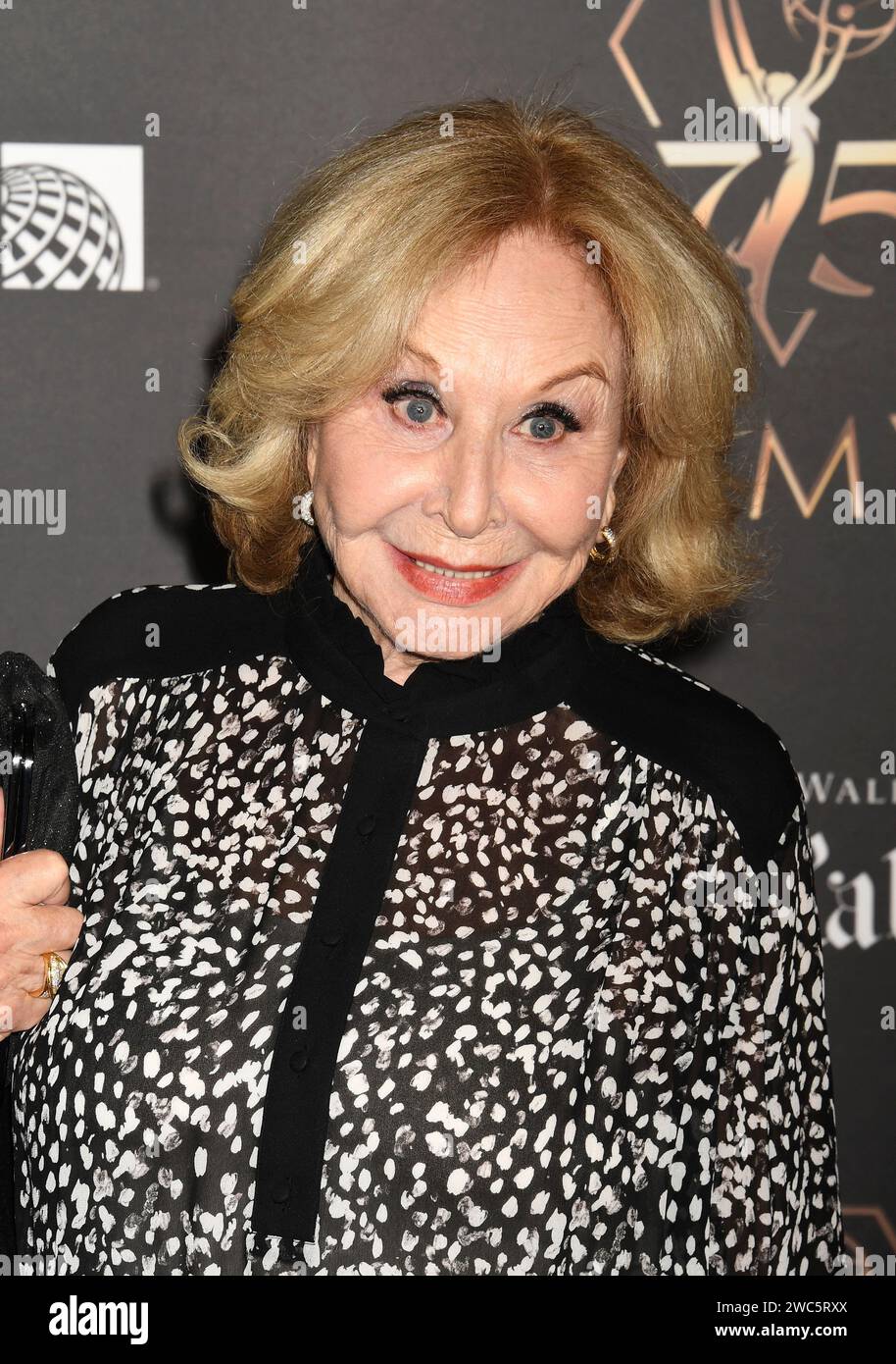 Michael Learned