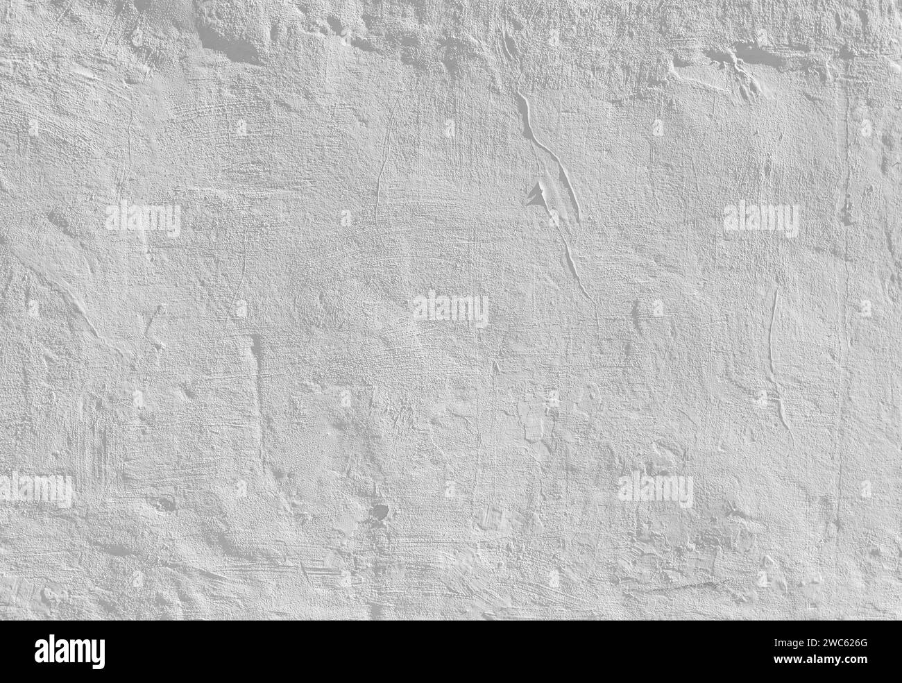 The magnificent texture of the old light plaster background Stock Photo ...