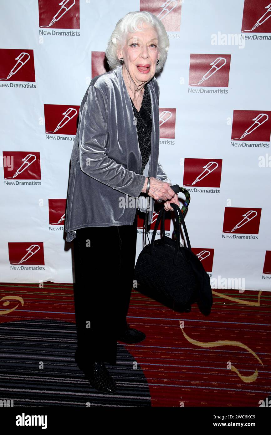 FILE PHOTO Joyce Randolph Has Passed Away. NEW YORK, NY- OCT 16