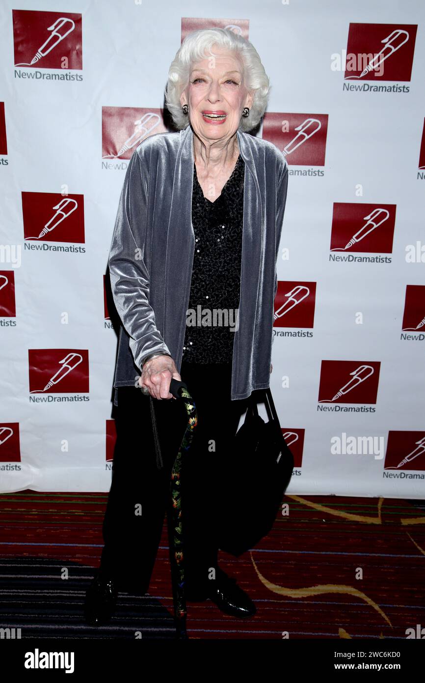 FILE PHOTO Joyce Randolph Has Passed Away. NEW YORK, NY- OCT 16