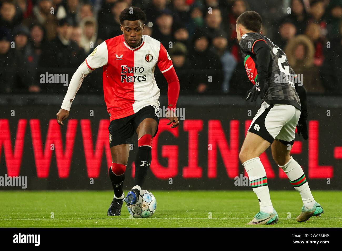 Nec on sale nijmegen fc