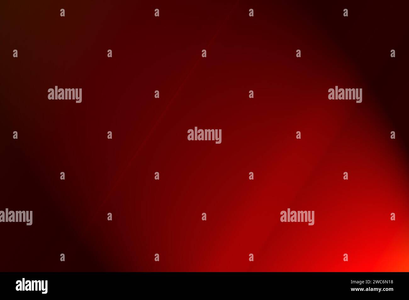 Abstract red lighting effect gradient background, with trendy geometric