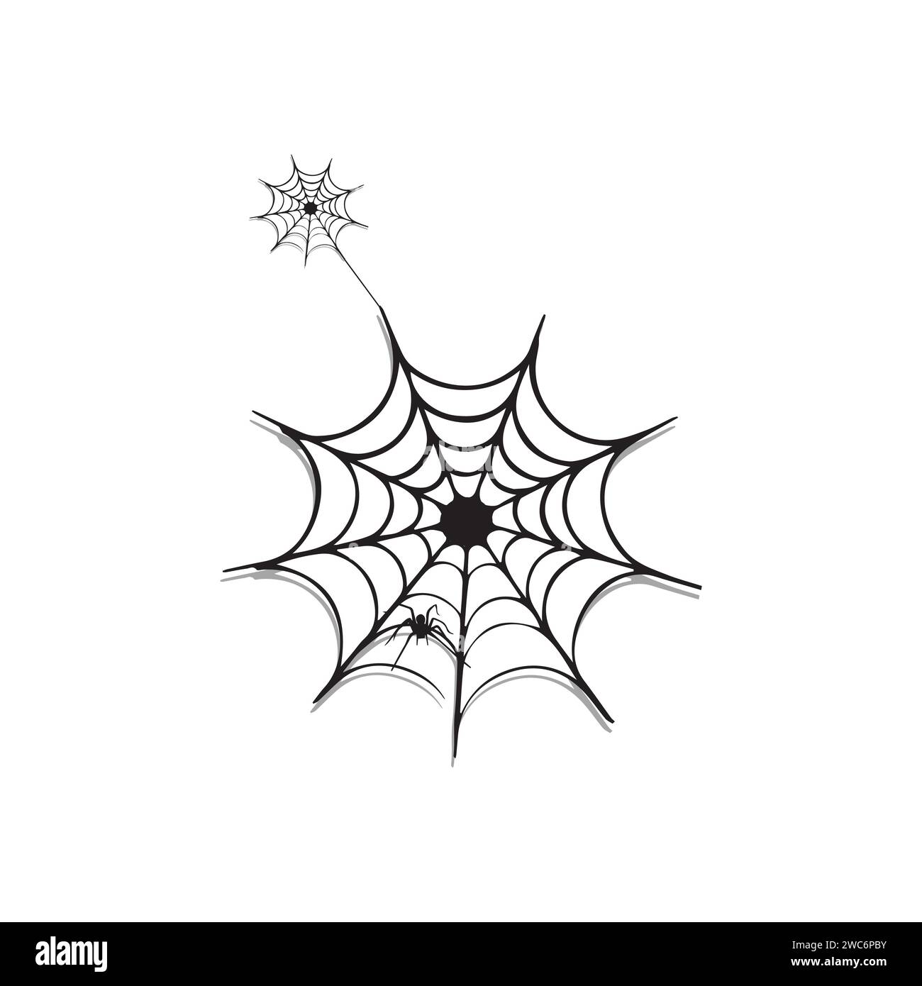 Ghost icon design, Scary ghosts design, Halloween characters icons ...