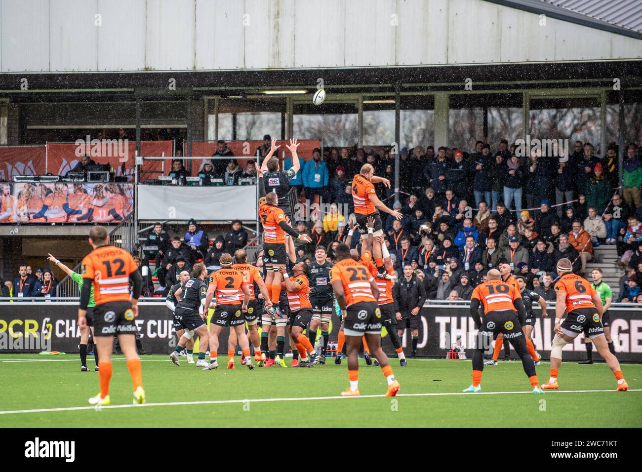 Beautiful Cheetahs V Ulster: Challenge Cup Game Called Off In The Netherlands Scene for Mobile Beautiful Cheetahs V Ulster: Challenge Cup Game Called Off In The Netherlands Scene for Mobile