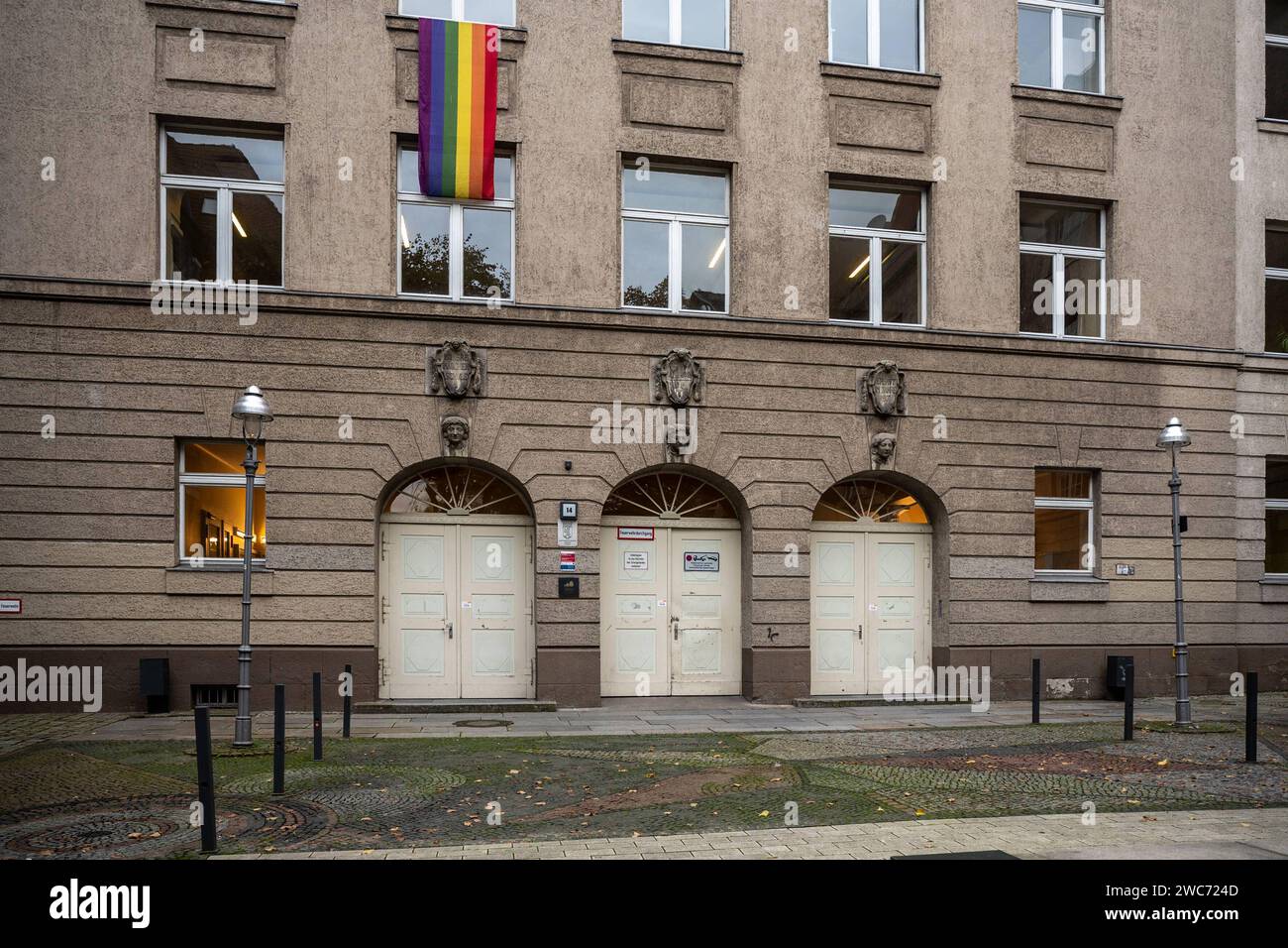 rosa parks grundschule berlin kreuzberg