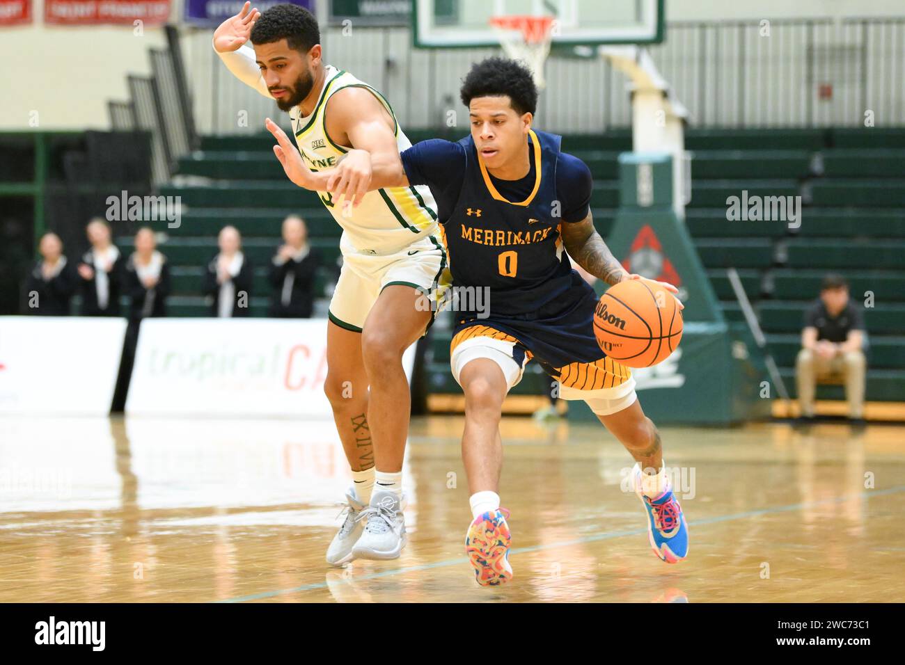 syracuse-ny-usa-13th-jan-2024-merrimack-warriors-guard-adam-clark