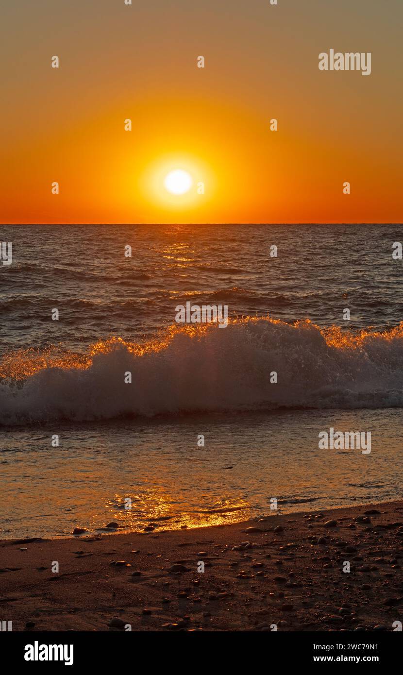 Catching the light of the sun hi-res stock photography and images - Alamy