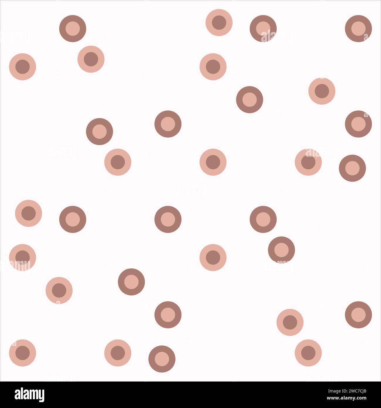 background with pattern in abstract style Stock Vector