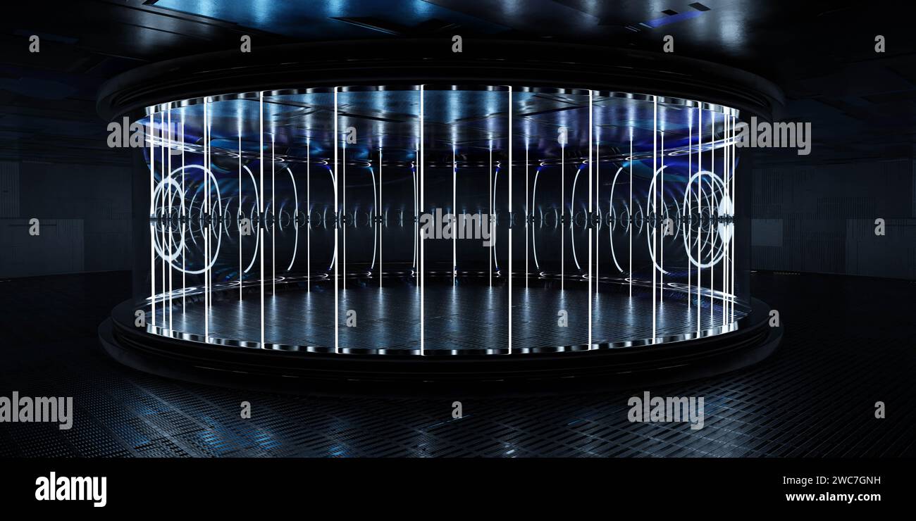 3d interactive art installation hi-res stock photography and images - Alamy