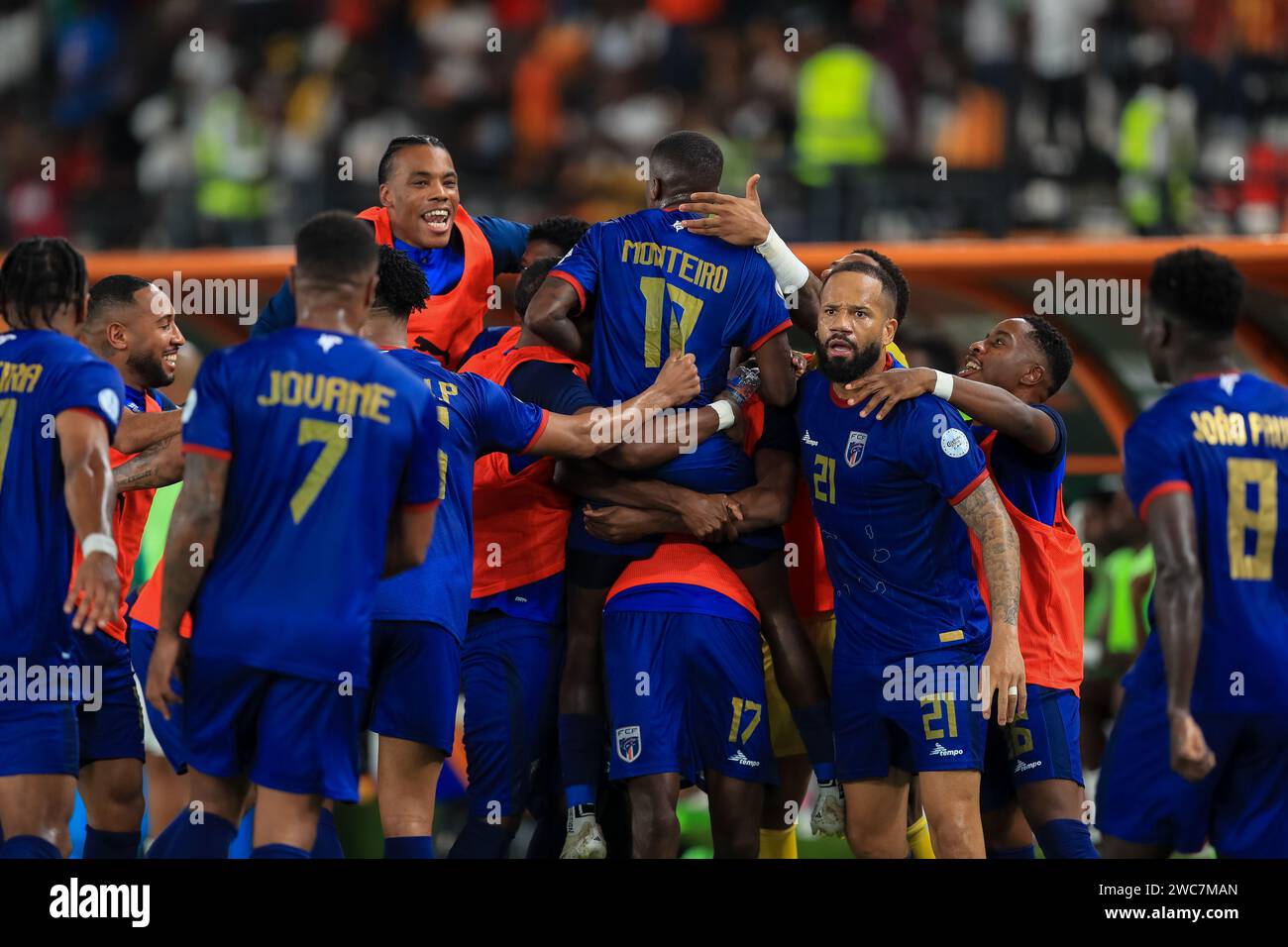 Ghana Vs Cape Verde Afcon 2024 Hot Sex Picture