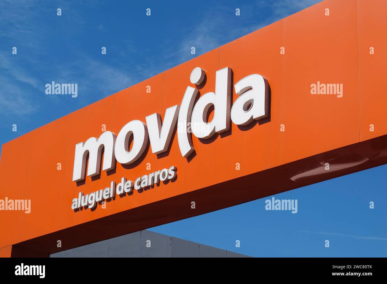 Car rental company hires stock photography and images Alamy