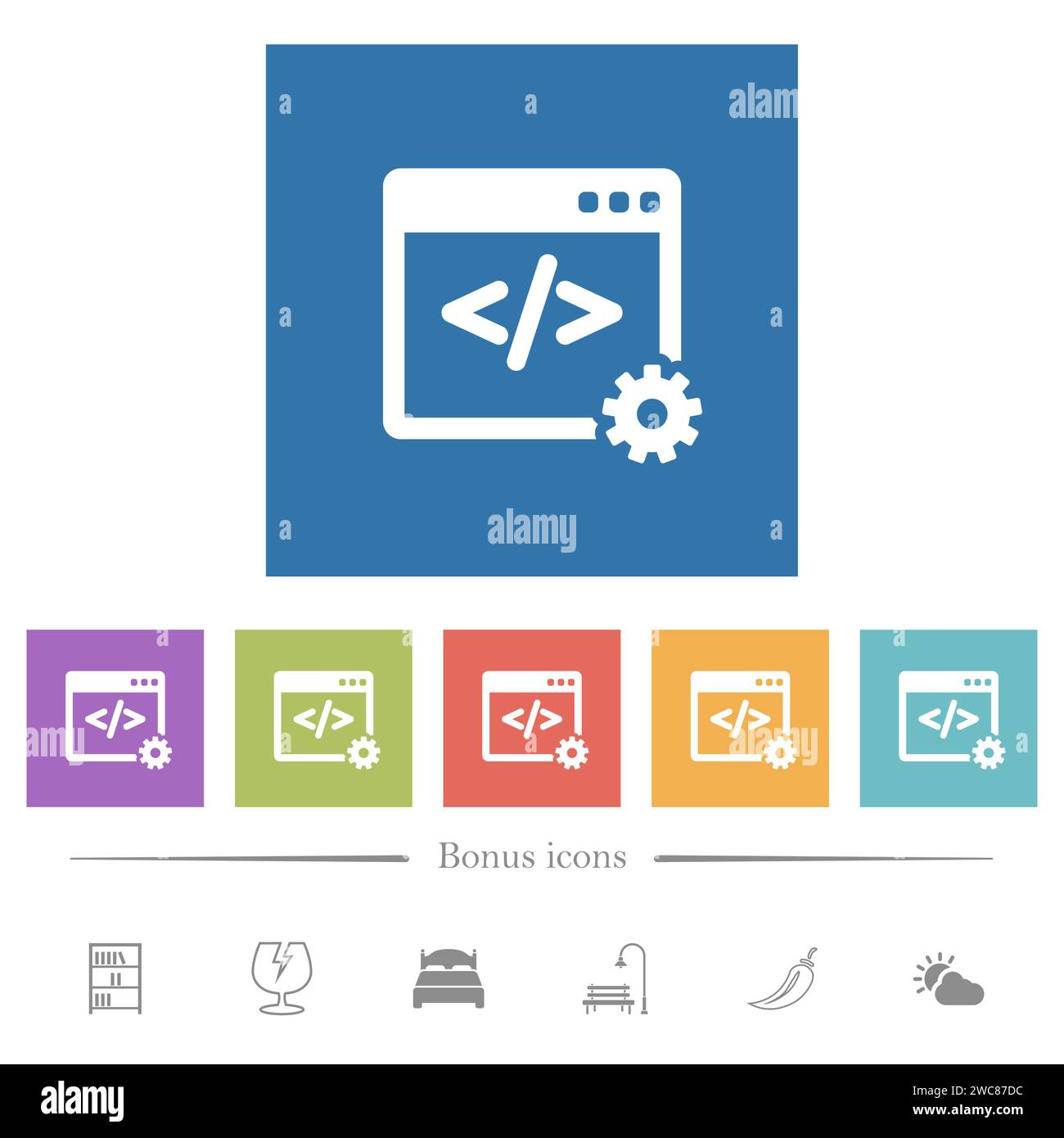Programcode hi-res stock photography and images - Alamy