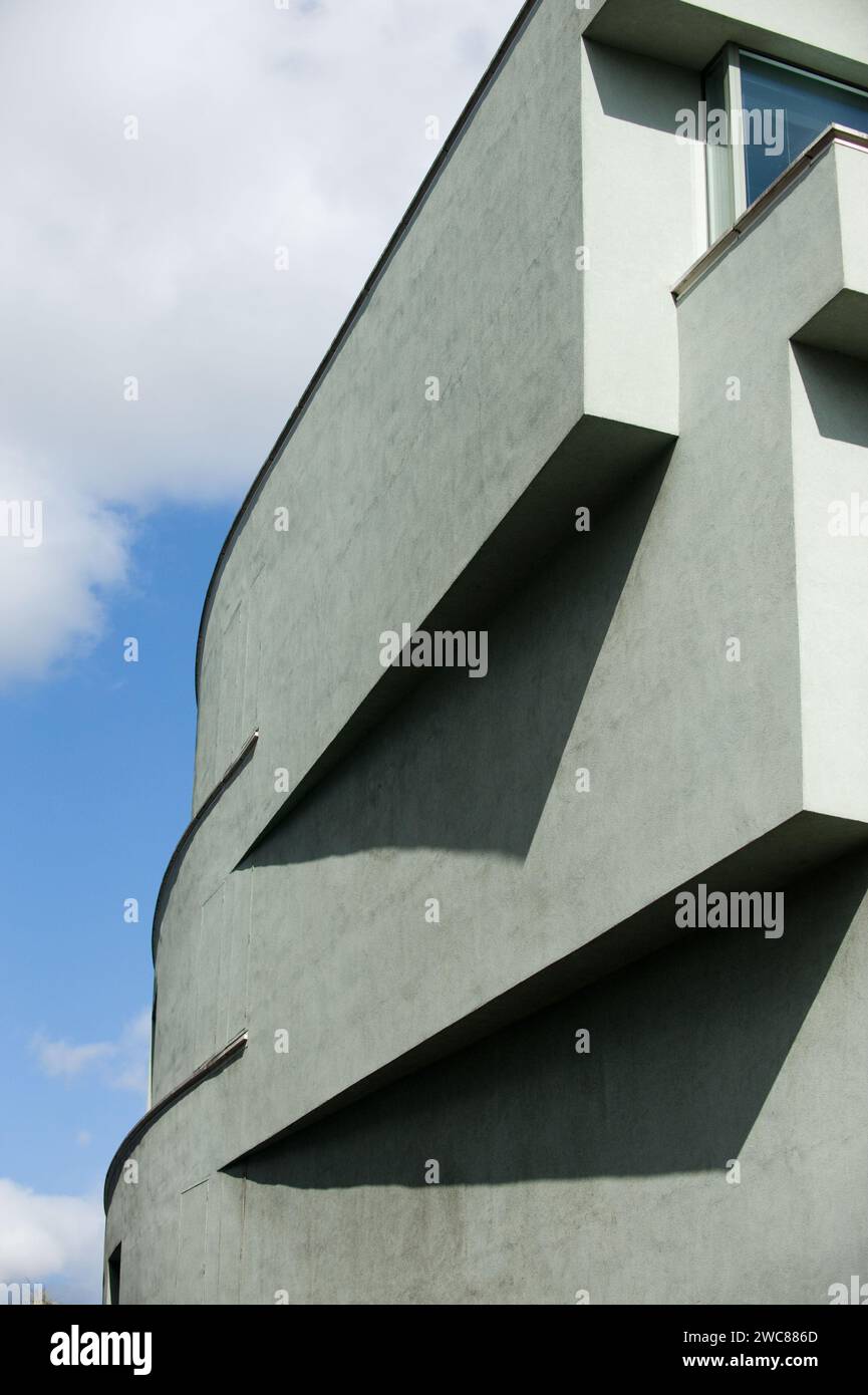 Abstract Builders Building abstract hi-res stock photography and images - Alamy