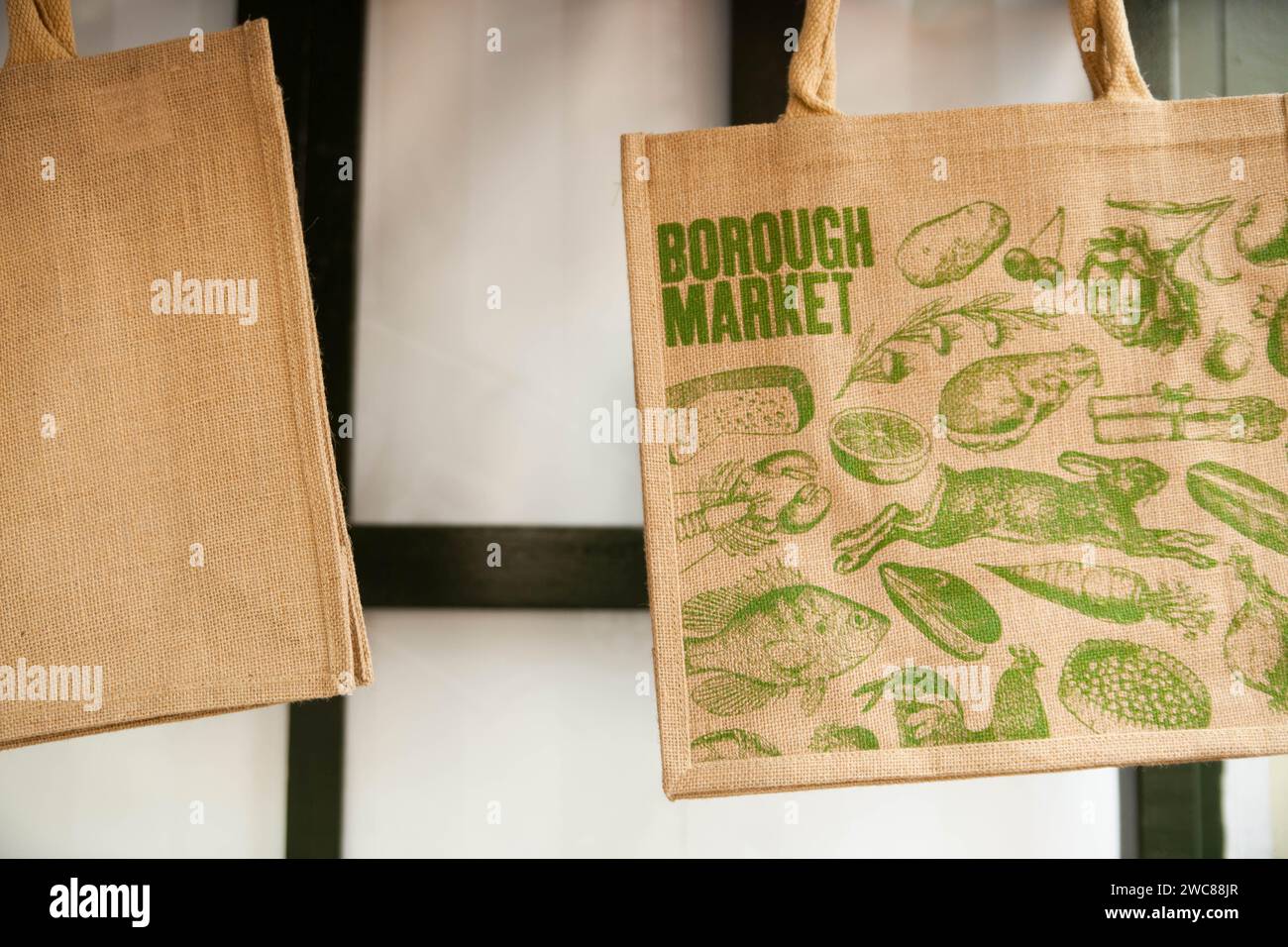 Tote bag shoulder hires stock photography and images Alamy