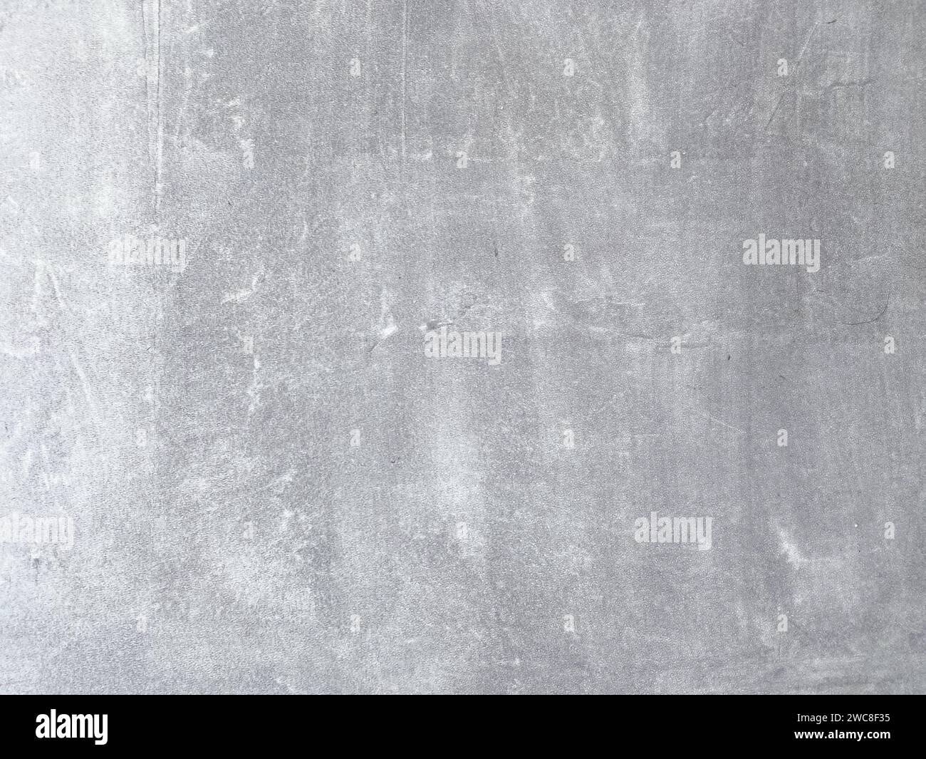 Retro concrete background with a dark and grunge effect, perfect for adding depth to designs. Stock Photo