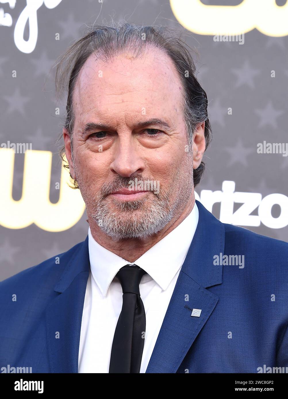 Santa Monica, USA. 14th Jan, 2024. Scott Patterson arriving at the 29th