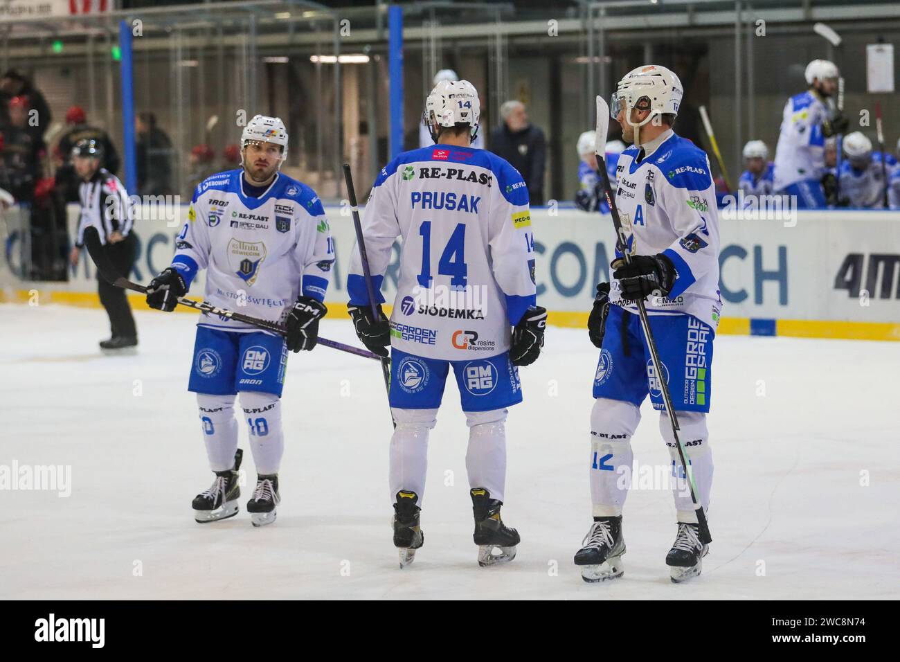 Adrian prusak hires stock photography and images Alamy