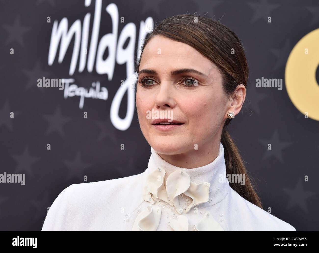 Keri russell 2024 hi-res stock photography and images - Alamy