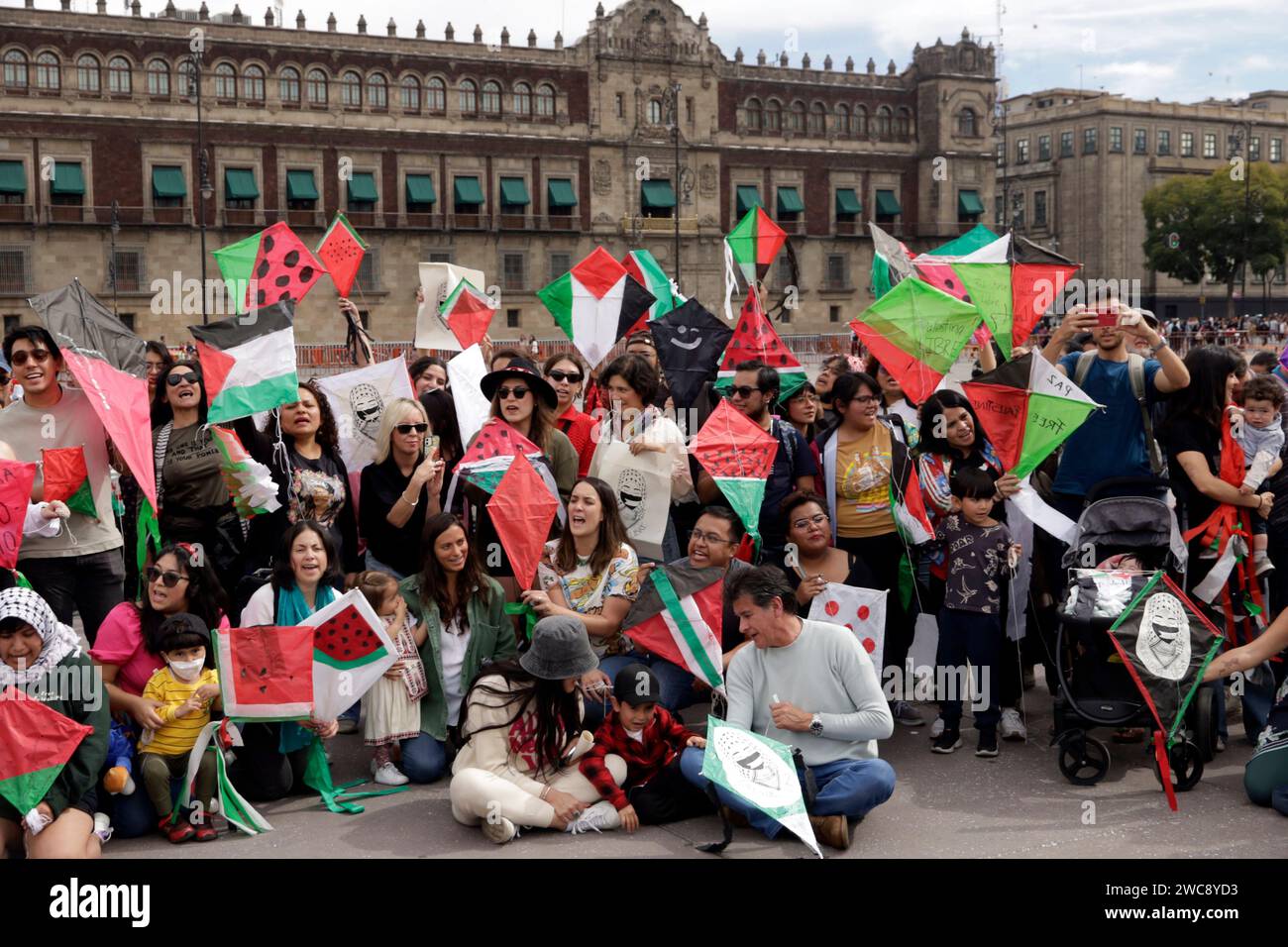 Mexico Geography News