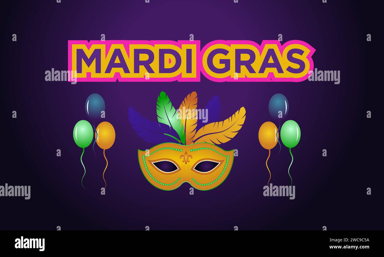 where mardi gras is celebrated