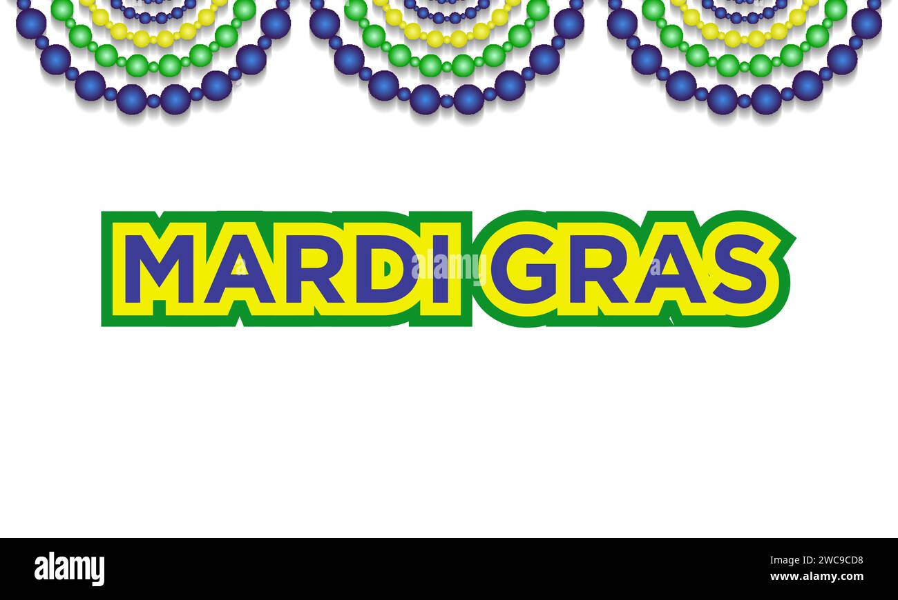 where mardi gras is celebrated
