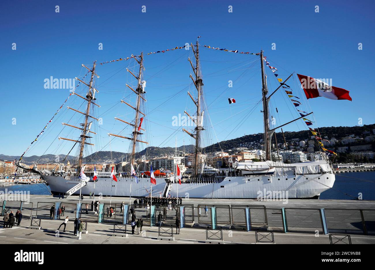 Tall Ships Playing Cards Halifax NS (JAS) Tall Ships Playing Cards Halifax NS (JAS)