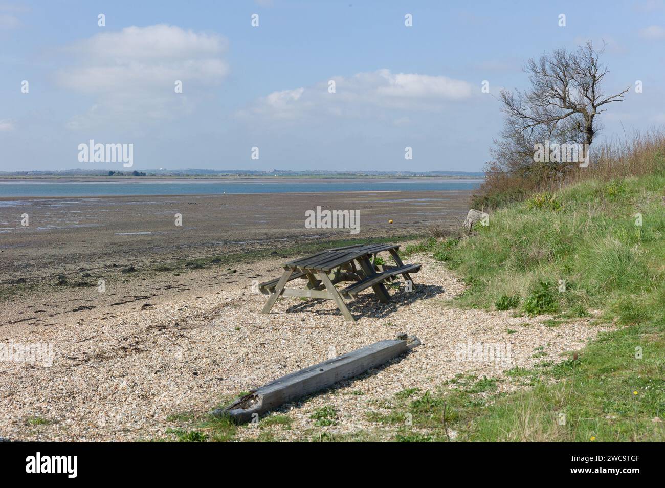 Osea island hires stock photography and images Alamy