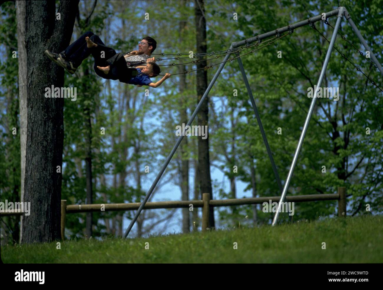 Bruderhof family hires stock photography and images Alamy