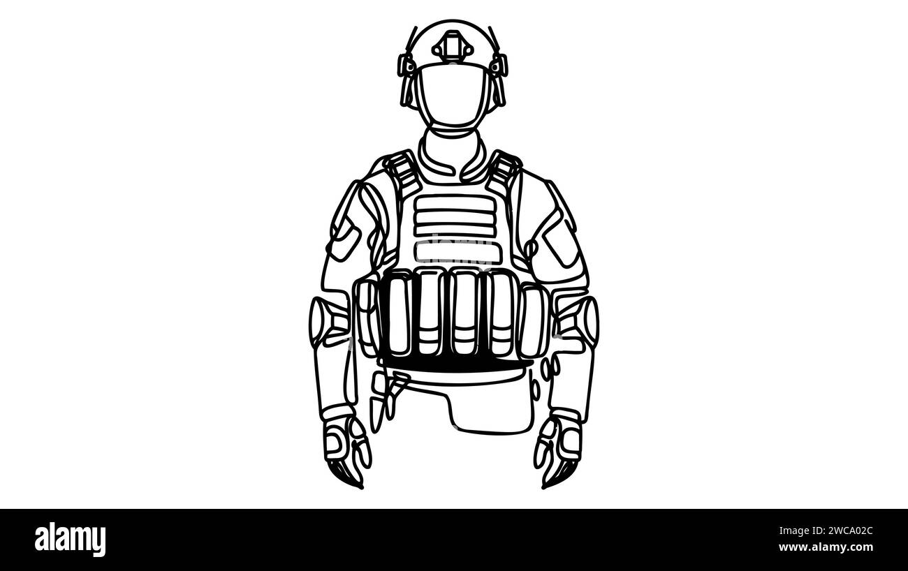 Veterans day minimalist vector banner, poster, background with american