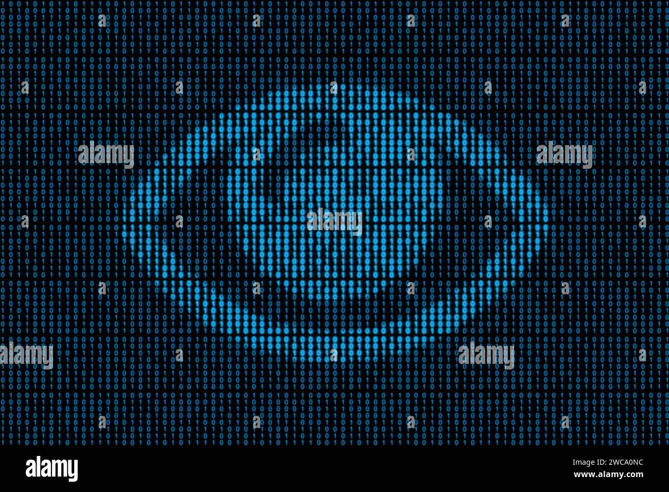 Dystopia symbol hi-res stock photography and images - Alamy